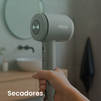 Secadores